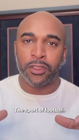 What David Tyree would say to the Giants heading into a game against the defending champs on a short week