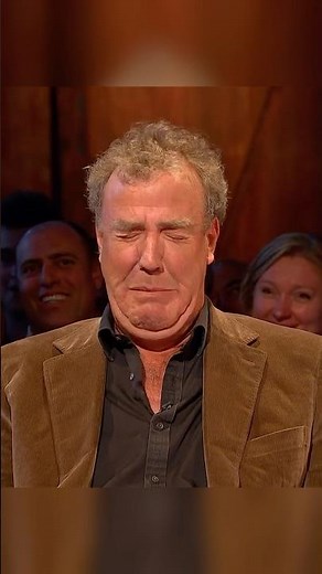 The Volvo self-parking problem 😂 #topgear #thegrandtour #carshow