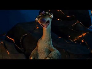 Ice Age 2: The Meltdown Fire King UNCUT VERSION