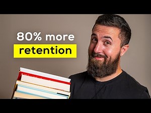 6 Ridiculously Effective Reading Tricks That Actually Work