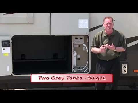 GeneralRV.com | 2014 Grand Design Solitude 369RL | Fifth Wheel