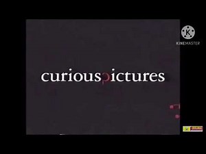Curious pictures/nickelodeon productions (2013)