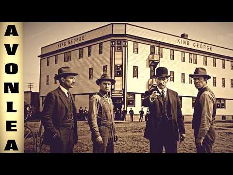 What You Didn't Know About Avonlea, Saskatchewan