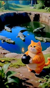 59K views · 17K reactions | Happy birthday dadi☺️ . . . . #cartoonstory #animation #animals #instagood | Animation Tycoon | Facebook