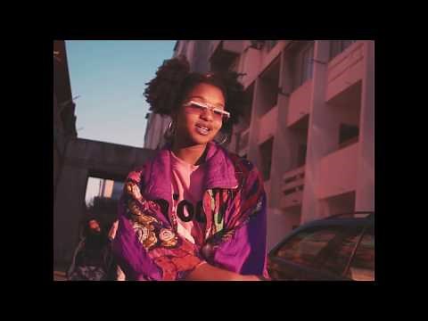 NENNY - SUSHI || AURA