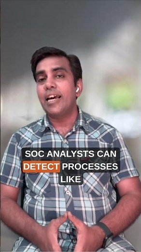 🚨 How SOC Detects Ransomware Using Splunk? 🔍| Tech Tonic with Kiran