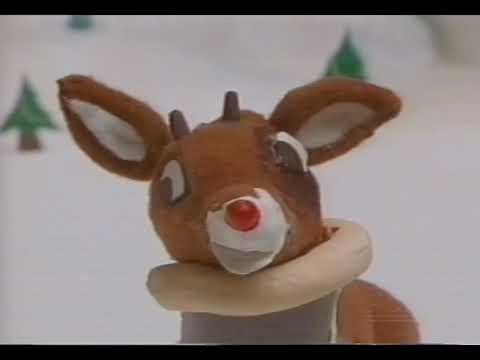 RAGING RUDOLPH
