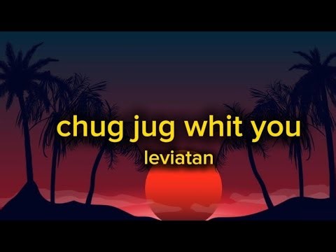 Leviatan - Chug jug whit you | We got a number one victory royal