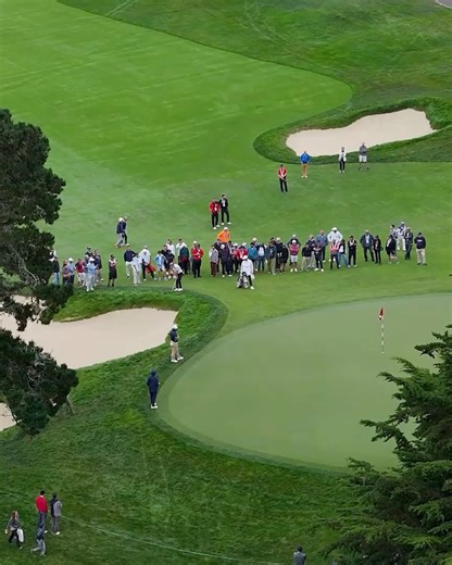 United States Golf Association - USGA on Reels