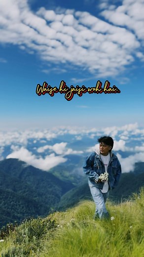 BEHIND BARS on Instagram: "Ma chai timro photographer📸"