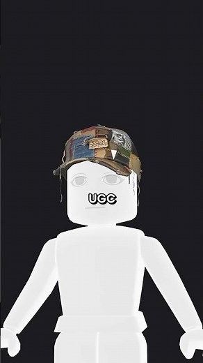 Create Roblox 3D UGC with AI Nodes #robloxugc #3dai #roblox3d #customuse #3dcharactermodeling