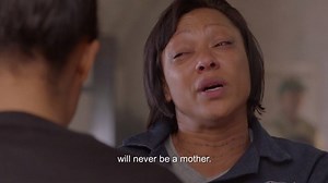 Has Tyson chosen the right mother for her baby? #LockdownMzansi https://bit.ly/2OxrjDn | Mzansi Magic