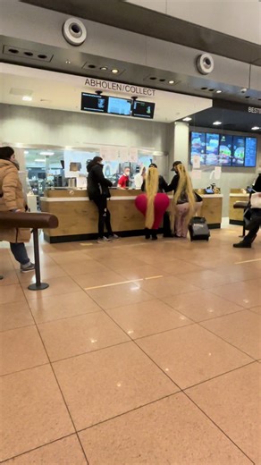 Exploring the McDonald's Drive-Thru Experience