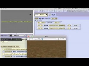 merihelp.net- Alice 3 programming - keyboard controls.mp4
