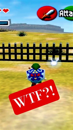 90% des joueurs ont raté ce passage 😱