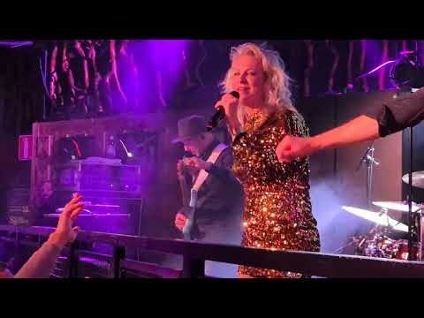 Laura Voutilainen - Soittorasia & Addicted to You ,Ruka 26.9.2025 (4K)