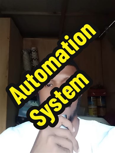 The power of automation system! ✔️💯 #creatorsearchinsights2025 #digitalgrowthcommunity #blueprint #pngtiktok🇵🇬 #fyppppppppppppppppppppppp