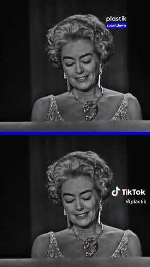 The Oscars Shadiest Moment in History with Joan Crawford and Bette Davis