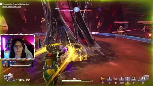 ☆ ROGUE INSTALOCK SIMULATOR ☆ rivals quickplay! ☆ !affirmation