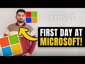 A Day in the life of @Microsoft Software Engineer || Love Babbar