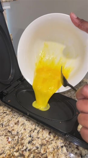 Creative Recipes Beyond Omelets with an Omelette Maker