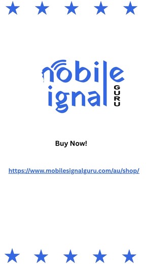 Trust Mobile Signal Guru to Solve Your Mobile Signal Issues