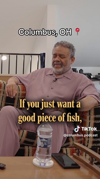 The Columbus Chronicle Podcast on TikTok