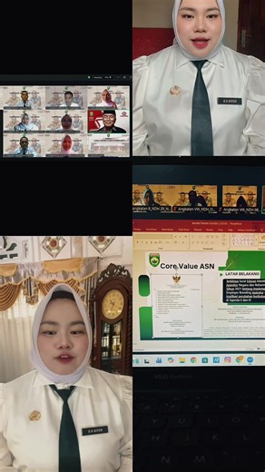 Learning Journal: Exploring CPNS Applicant Statistics