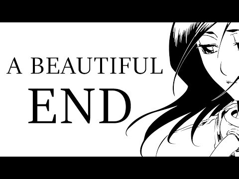 The Manga That Gave Peace to A Dying Boy