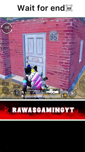 Enemy Shocked 😱 | BGMI Pro Gameplay #shorts #shortvideo #rawasgaming