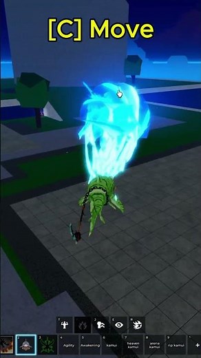 Terror Shark Fruit Full Showcase