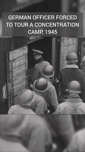 World War 2 Soldiers and History: Germany 1945