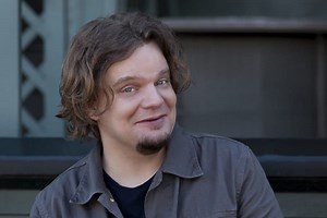 Stand-Up Comedian Ismo Leikola Brings Finnish Perspective To U.S.
