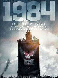 1984 - Film 1984 - Cinetrafic
