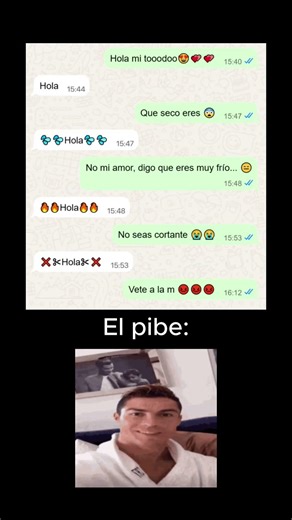 Todo un capo 😎 #memes #humor #futbol #shorts #viral