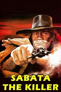 Sabata the Killer - Movie