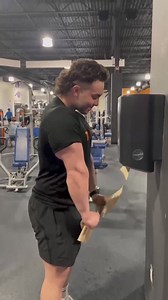 12K views · 43 reactions | Always gotta get that workout in   Crunch Whitby | Crunch Fitness | Facebook