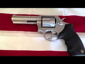 Taurus 65 .357mag