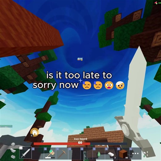 Void knight bottom 3 kit #roblox #bedwars #trend #fyp #funny | Roblox