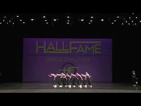 Dance Studio of Orange County (DSOC) - Hip Hop