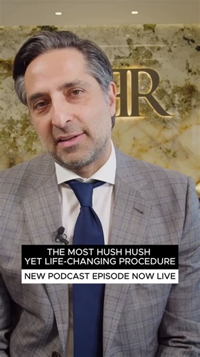 Dr. Rady Rahban | Beverly Hills: Board Certified Plastic Surgeon | Labiaplasty is one of the most private concerns women have — and one of the least discussed. Despite how common it is, many women feel too... | Instagram