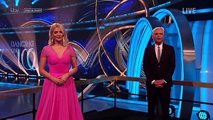 Dancing Ice S13E05 part2