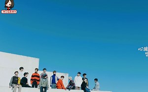SEVENTEEN - Home（1080P）（MV）【中韩双语】【神叨字幕组】