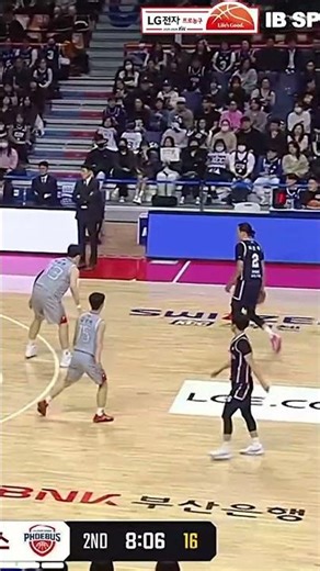 형 빈자리 완벽하게 메운 동생 허훈