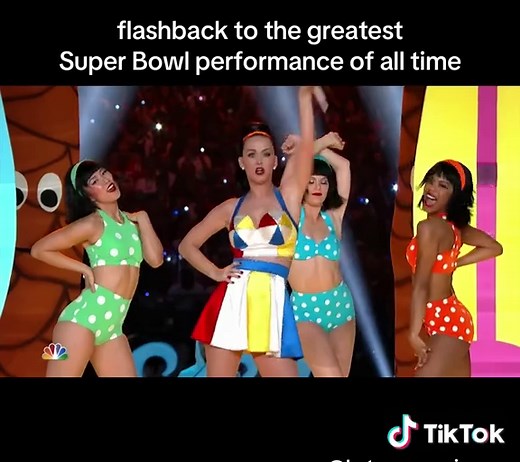 Katy Perry's Iconic Super Bowl Performance Recap