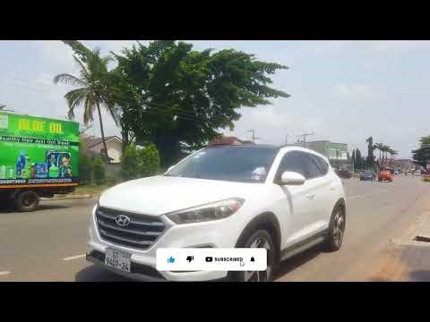 BEAUTIFUL HOUSES In Accra Ghana, West Africa | East Legon