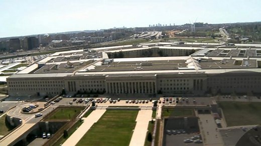 How Clinton and Trump Differ on Military Spending