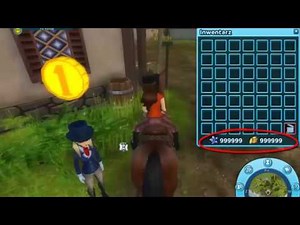 [Poradnik] Star Stable Hack