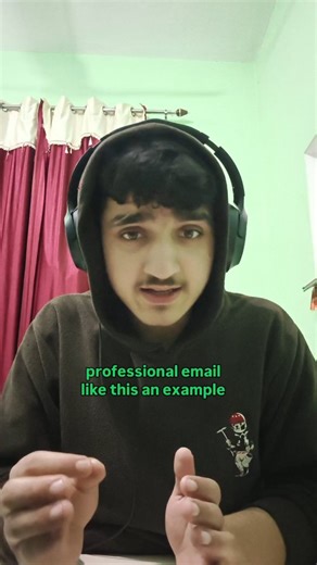 Tarun Kumar Sharma | Day 37 of learning AI. AI understands better when you show instead of tell. “Write a professional email” → average result. “Write a... | Instagram