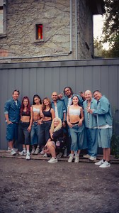 Culcha vs Wild im wunderschönen Dornbirn 🌳🌳🌳 #konzert #sommer #tour | Culcha Candela